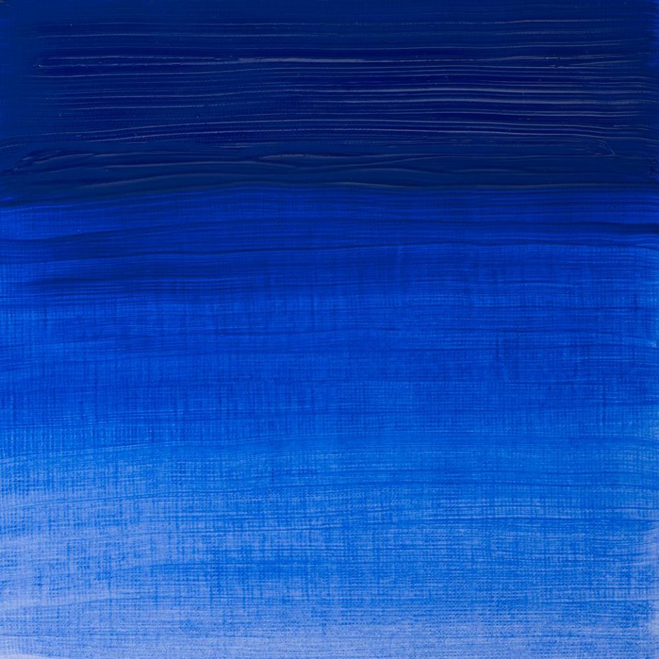 200ml Cobalt Blue - Artists' Oil