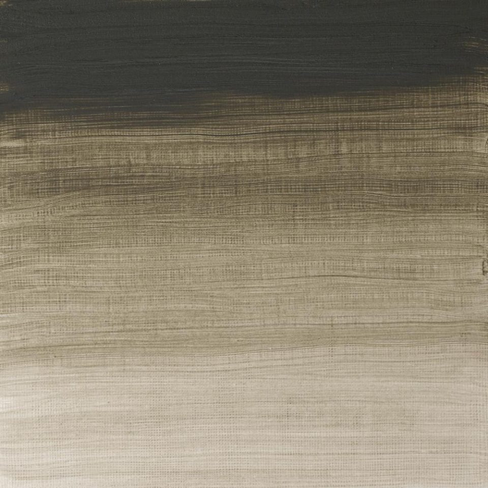 37ml Davy's Grey - Artists' Oil