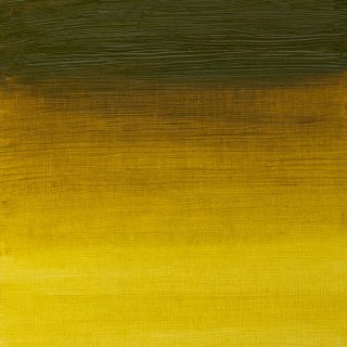 37ml Green Gold - Artists' Oil