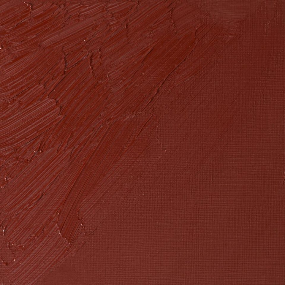 37ml Indian Red - Artists' Oil