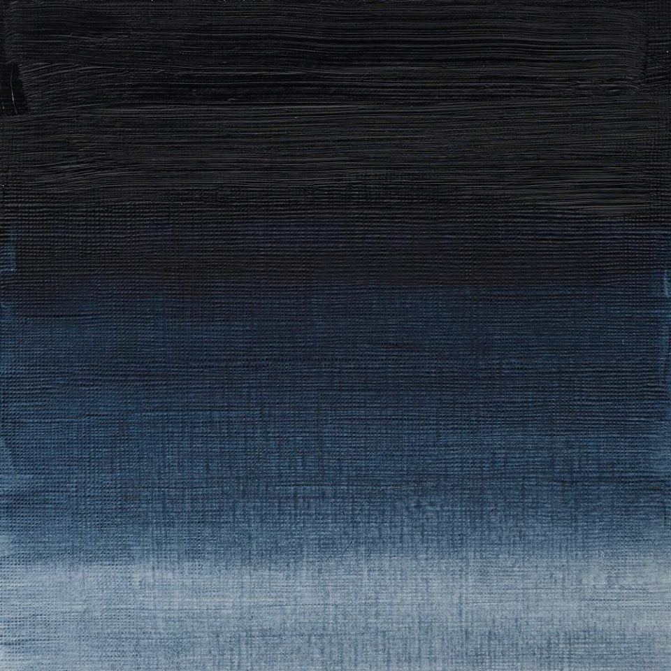 37ml Indigo - Artists' Oil