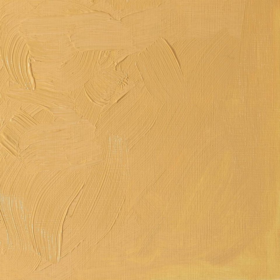 37ml Naples Yellow - Artists' Oil