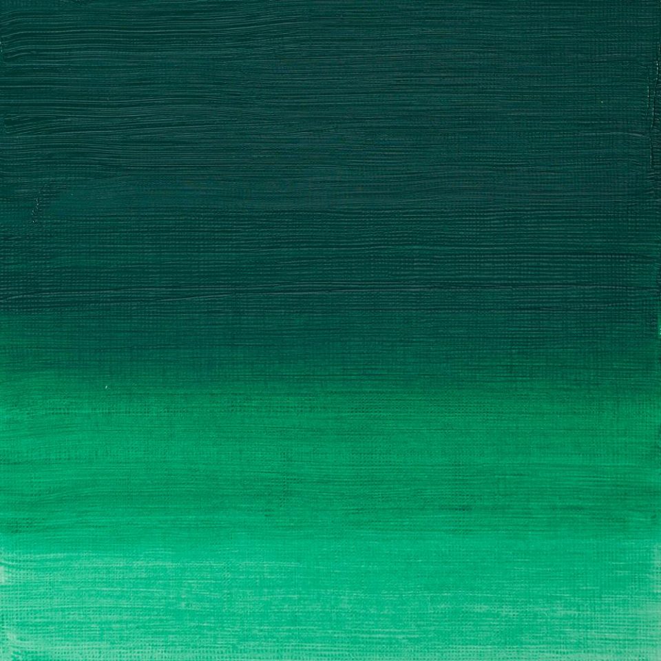 37ml Permanent Green Deep - Artists' Oil