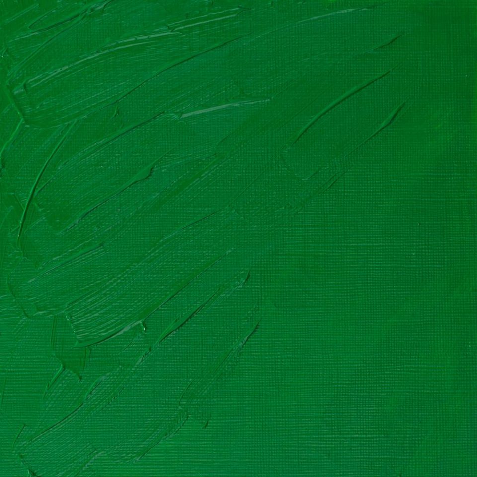 37ml Permanent Green Light - Artists' Oil