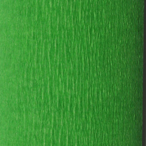 Canson - Crepe Paper - Bright Green