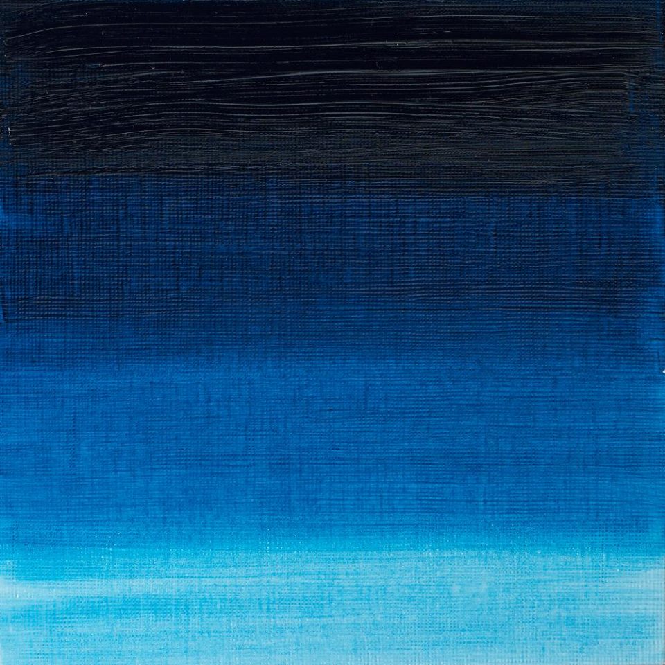 200ml Phthalo Turquoise - Artists' Oil