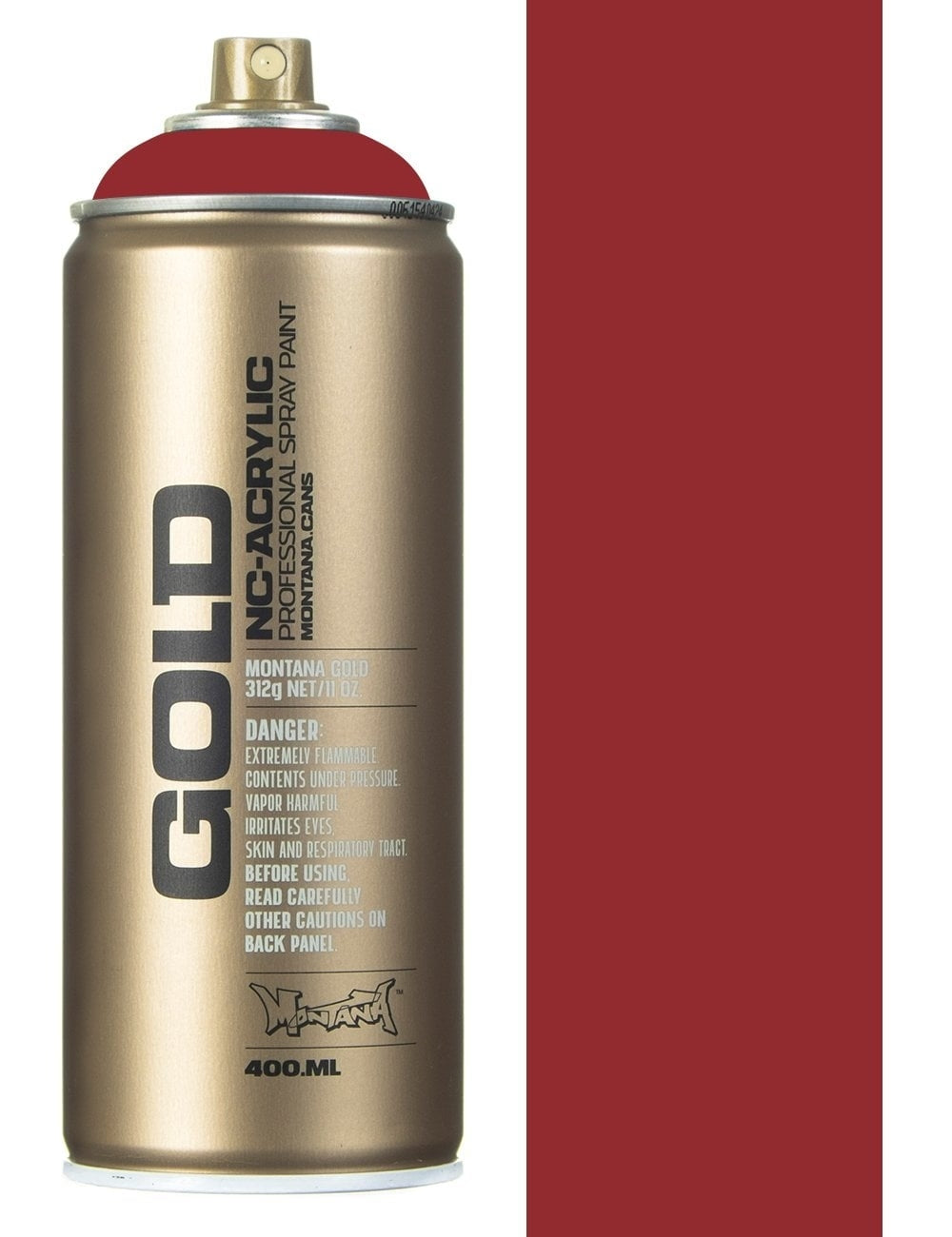 MONTANA GOLD Spray Paint - Rusto Coat