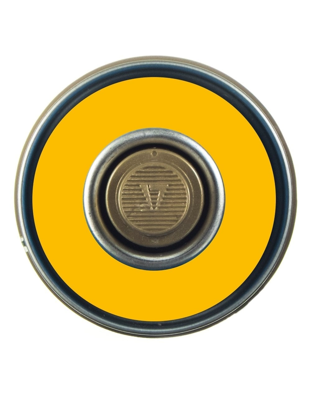 MONTANA GOLD Spray Paint - Shock Yellow