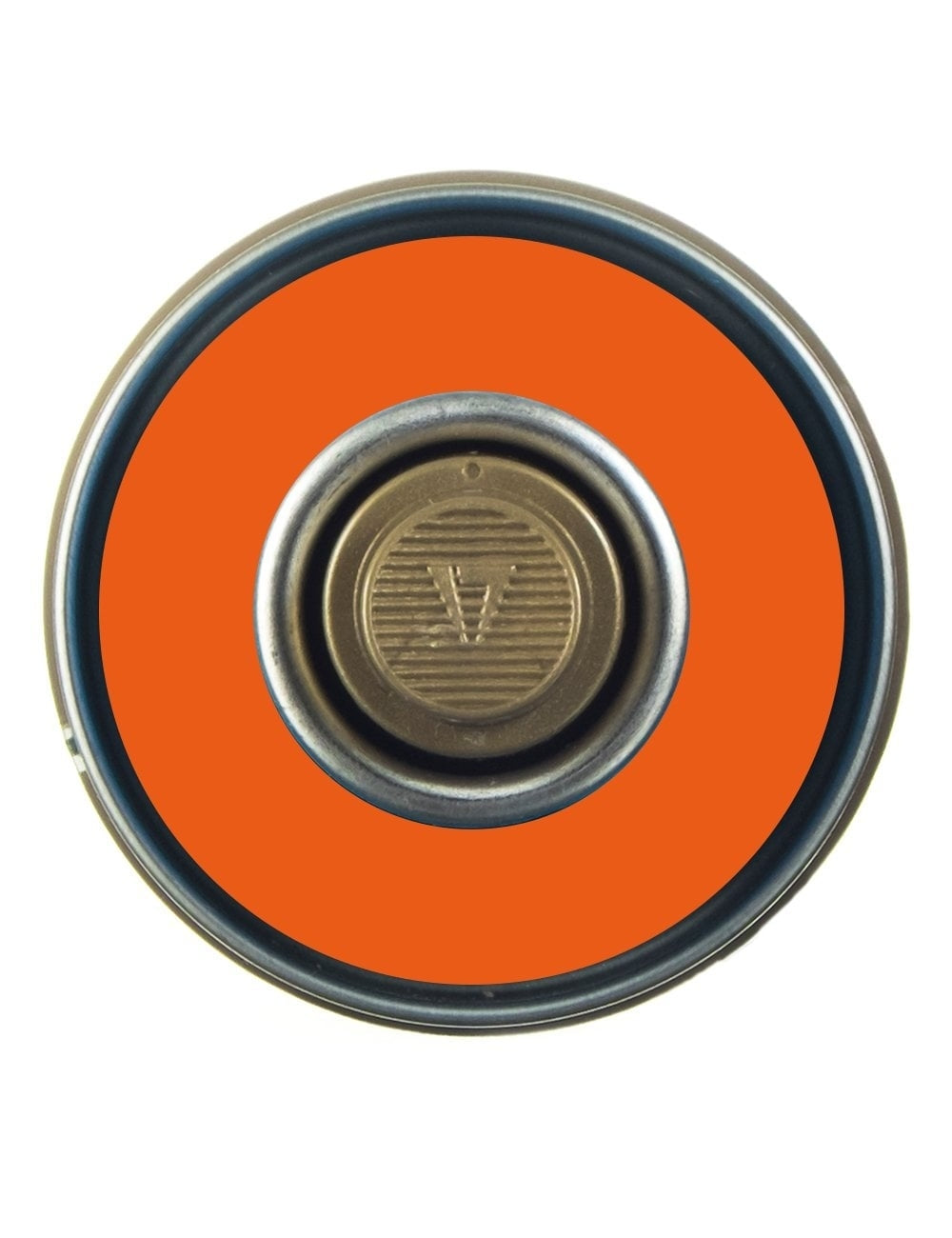 MONTANA Gold Spray Paint - Shock Orange