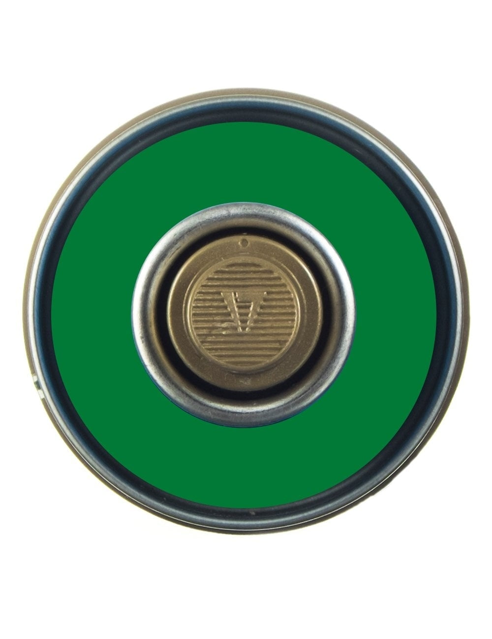 MONTANA GOLD Spray Paint - Shock Green