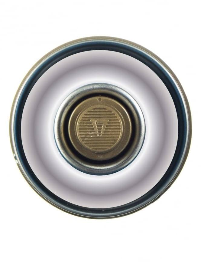 MONTANA GOLD Spray Paint - Silver Chrome