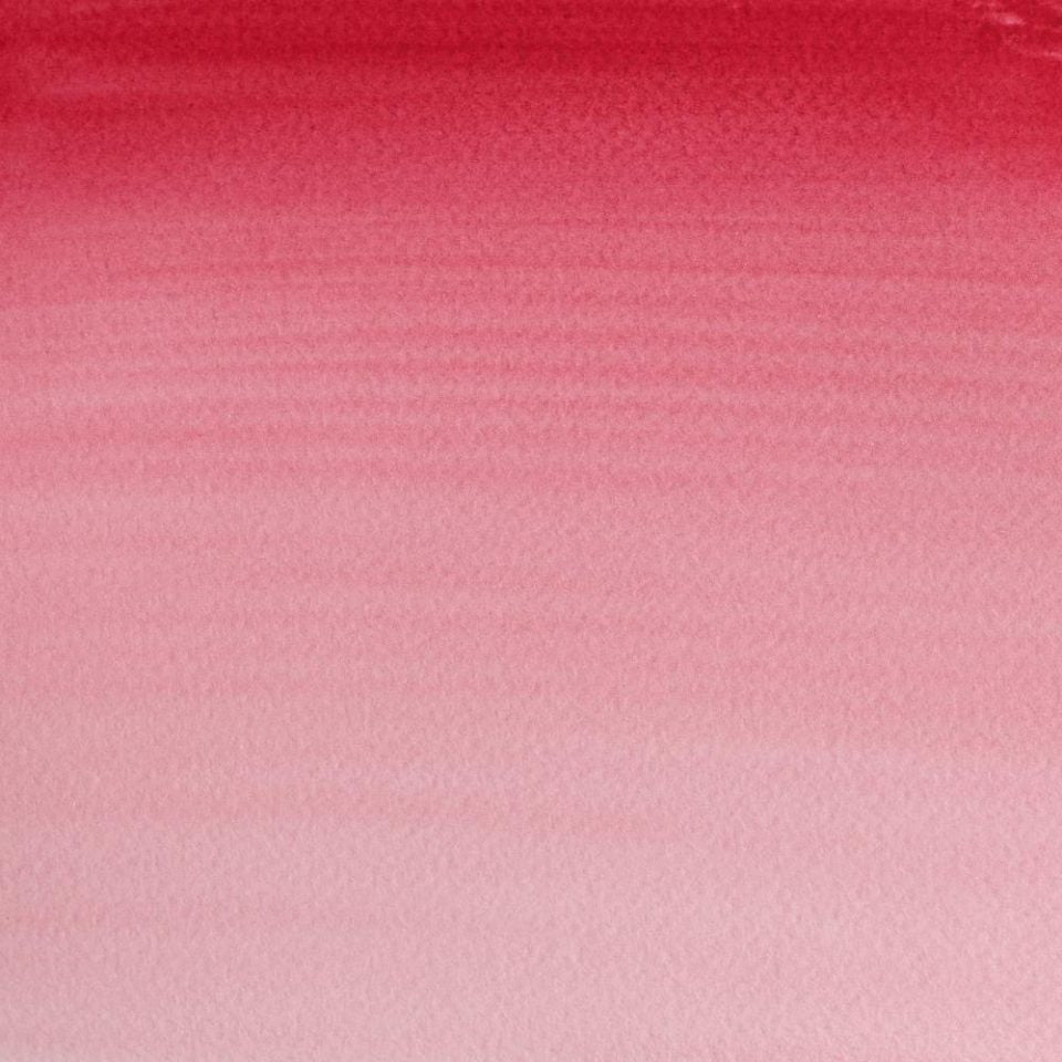 Cotman Watercolour Alizarin Crimson Hue Half Pan