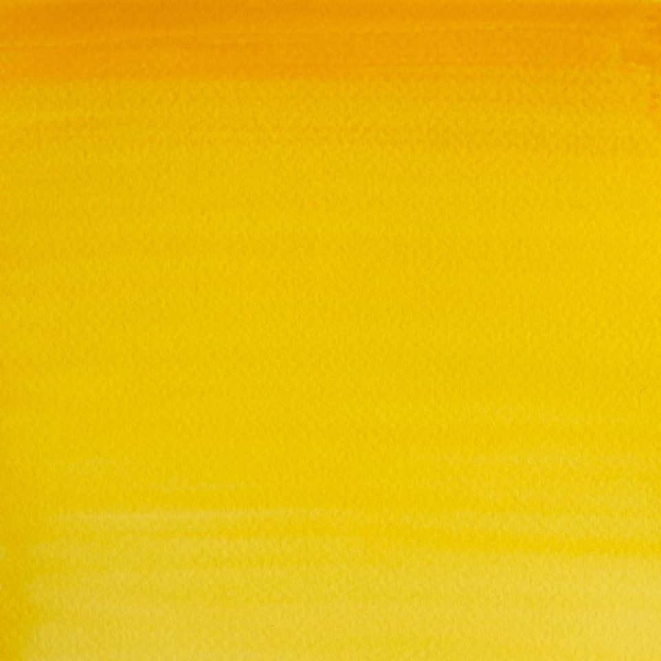Cotman Watercolour Cadmium Yellow Hue Half Pan