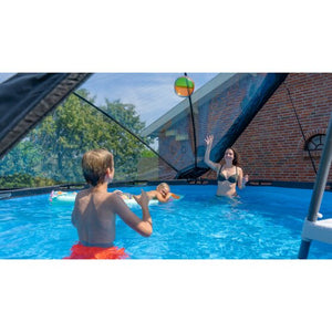 EXIT Dome for Frame Pool ø450cm