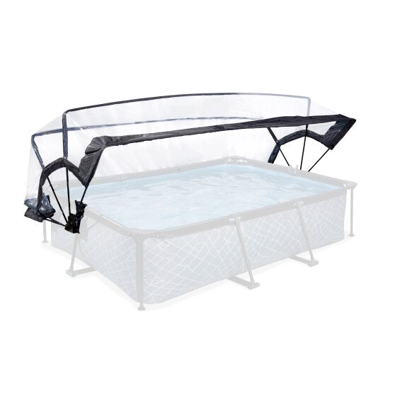 EXIT Cover for Frame Pool - 300x200cm
