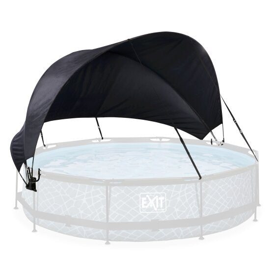 EXIT Swimming Pool Canopy ø360cm