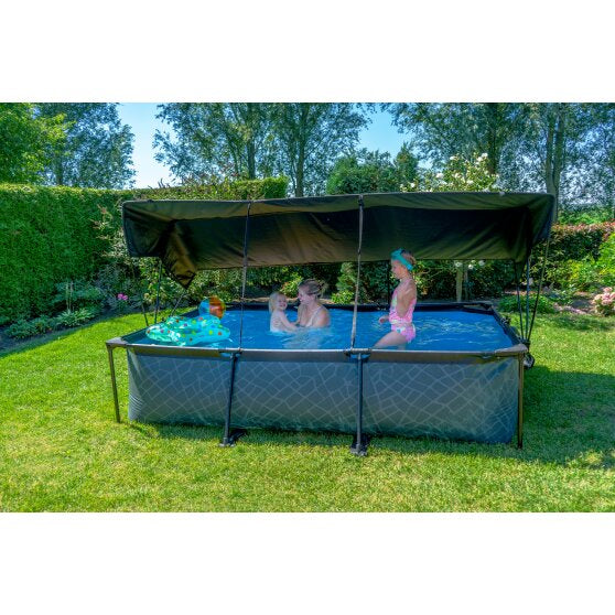 EXIT Swimming Pool Canopy 300x200cm