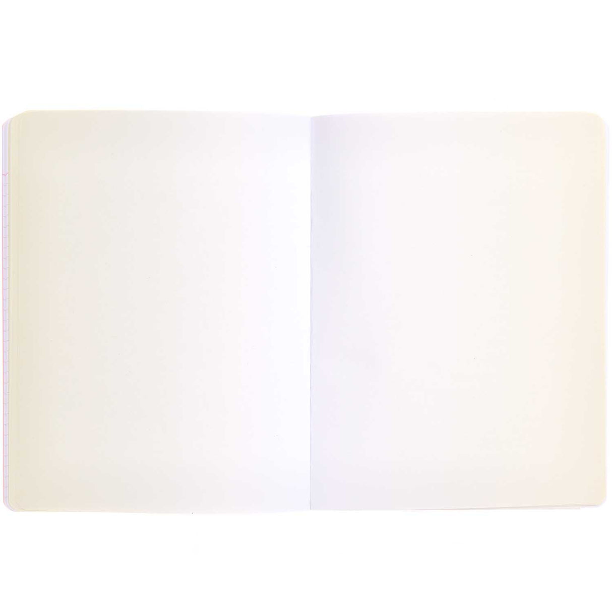 Rico Design x Redfries notebook clouds 14.5x19cm 128 pages