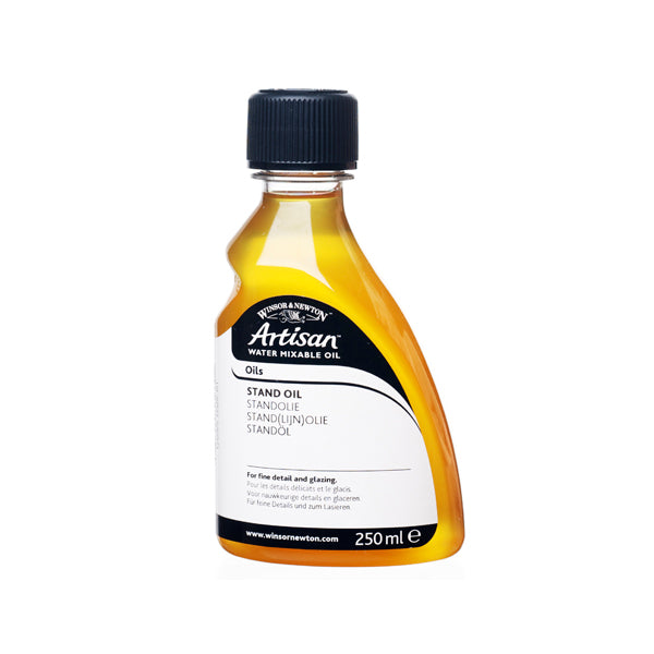 ARTISAN STAND OIL 250ML