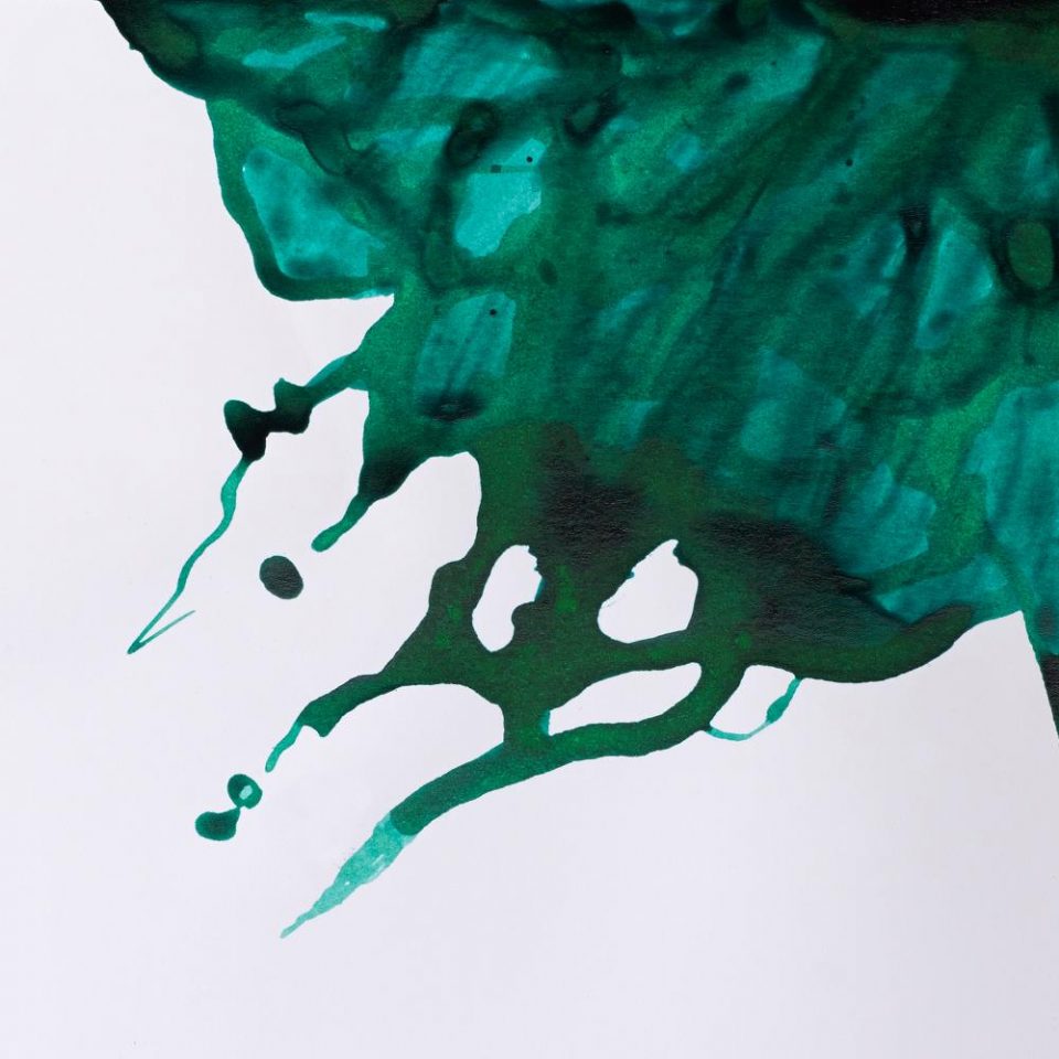 Winsor & Newton - Drawing Ink - 14ml Viridian