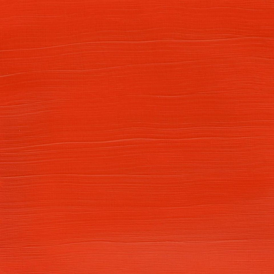 Galeria Acrylic Cadmium Orange Hue 200ml