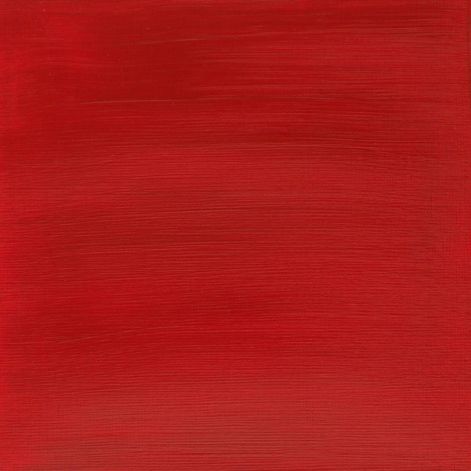 Galeria Acrylic Cadmium Red Hue 200ml