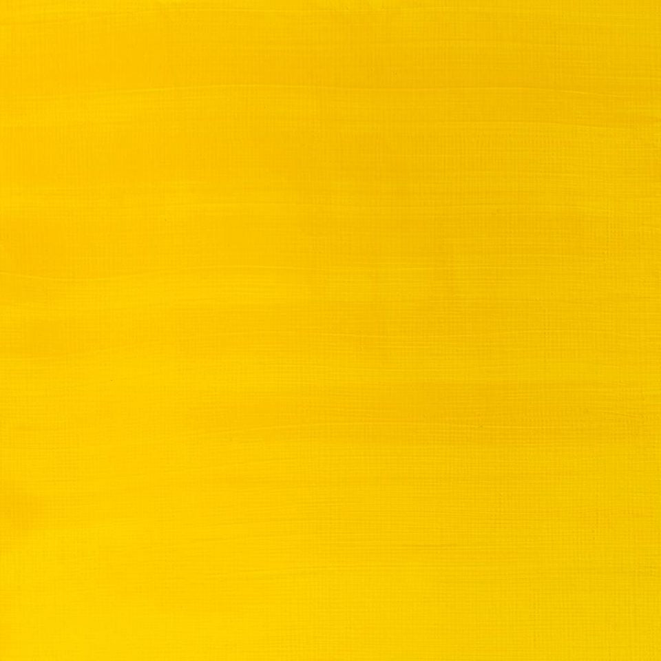 Galeria Acrylic Cadmium Yellow Medium Hue 500ml