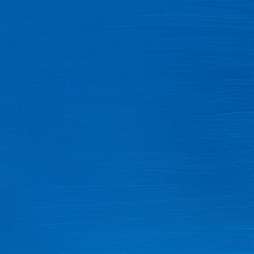 Galeria Acrylic Cerulean Blue Hue 60ml
