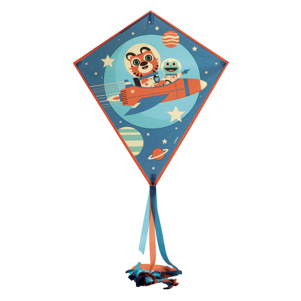Djeco Kite Rocket