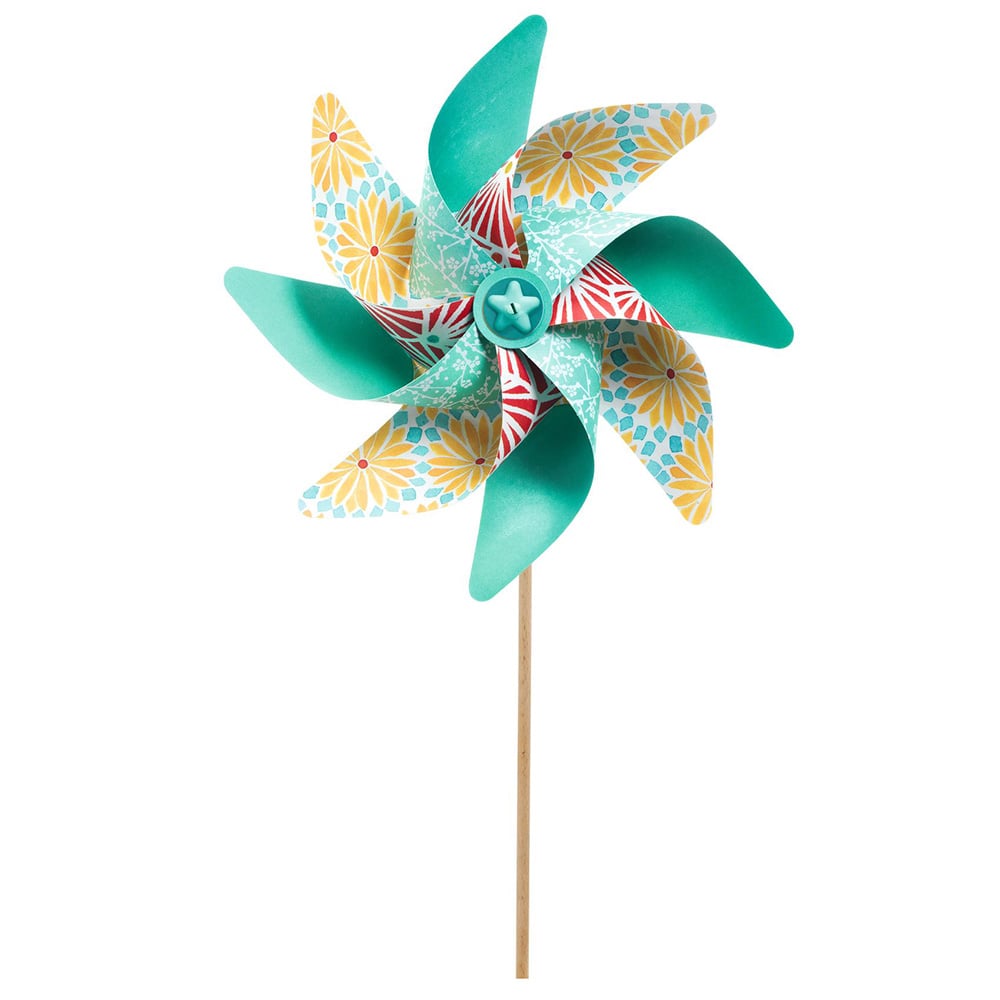 Djeco DIY Sweet Windmill - FSC Mix