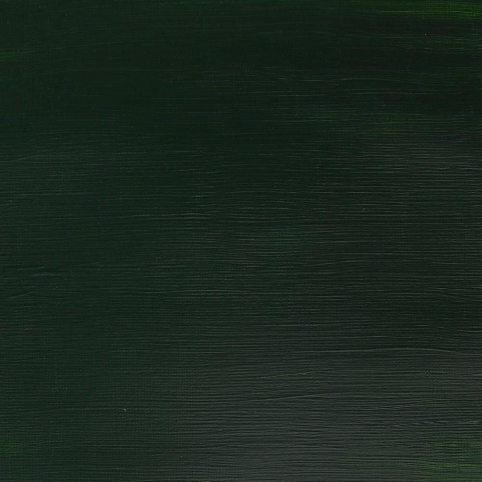 Galeria Acrylic Olive Green 500ml