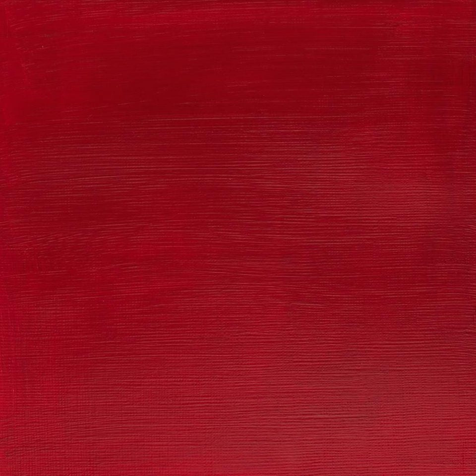 Galeria Acrylic Permanent Alizarin Crimson 500ml