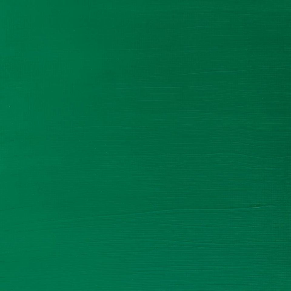 Galeria Acrylic Permanent Green Middle 500ml