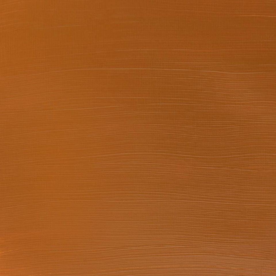 Galeria Acrylic Raw Sienna Opaque 500ml