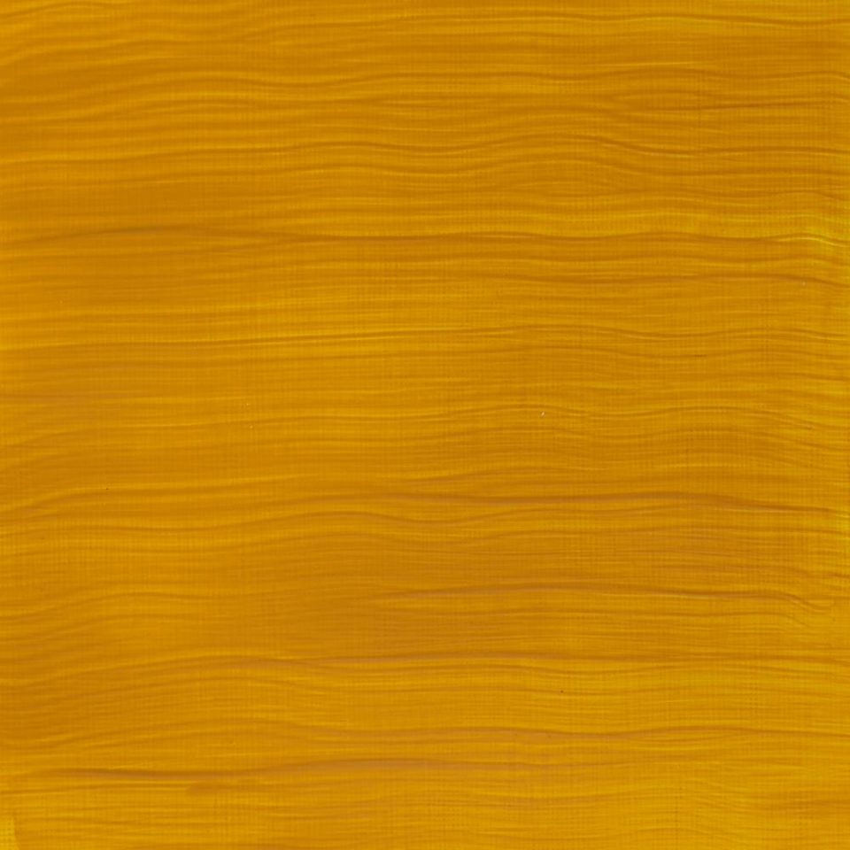 Galeria Acrylic Transparent Yellow 500ml