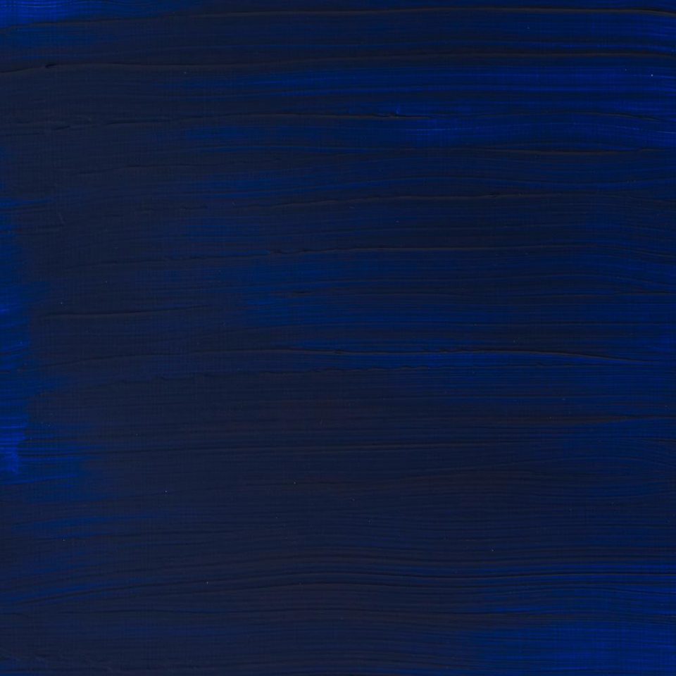 Galeria Acrylic Ultramarine 500ml