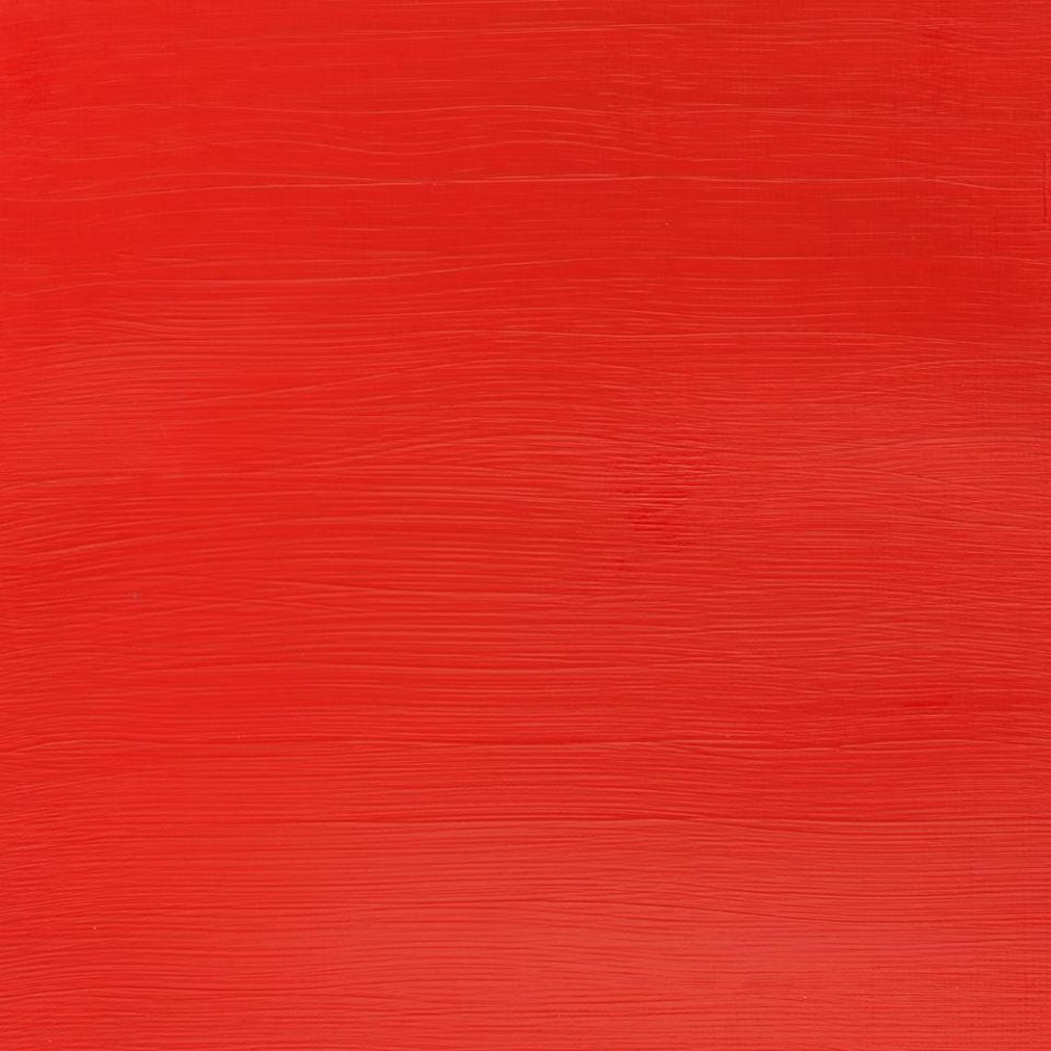 Galeria Acrylic Vermilion Hue 500ml