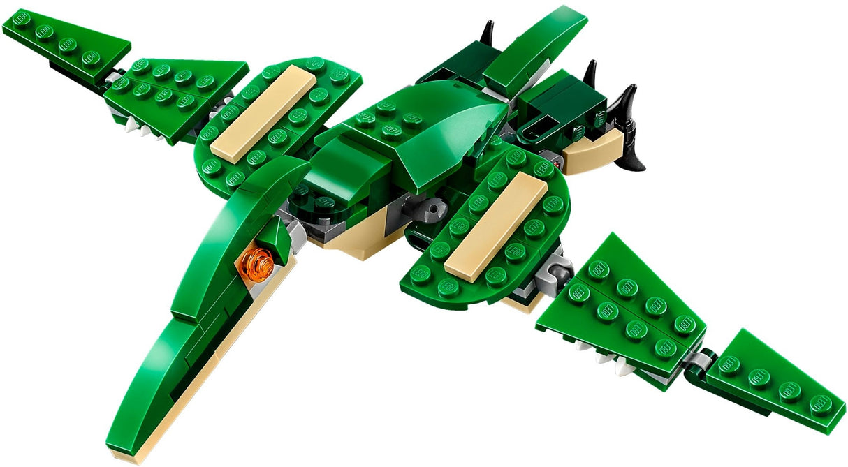 Lego Creator - Mighty Dinosaurs