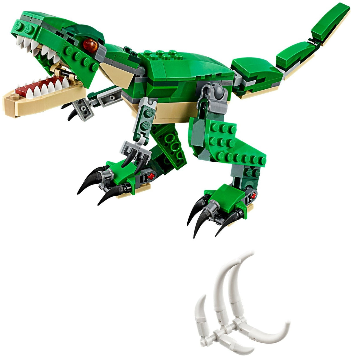Lego Creator - Mighty Dinosaurs