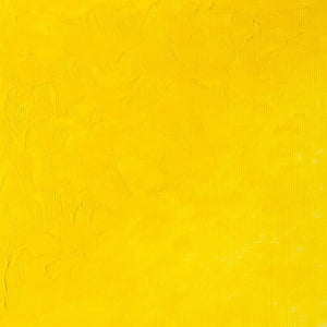 Winsor & Newton- Griffin Oil - 37ml Cadmium Yellow Light Hue