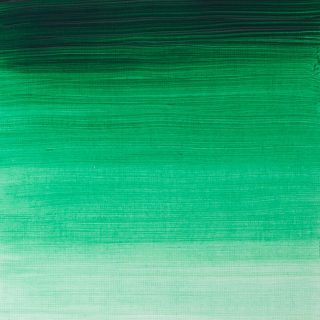 Winsor & Newton- Griffin Oil - 37ml Phthalo Green Yellow