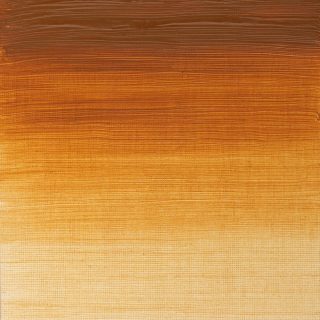 Winsor & Newton- Griffin Oil - 37ml Raw Sienna