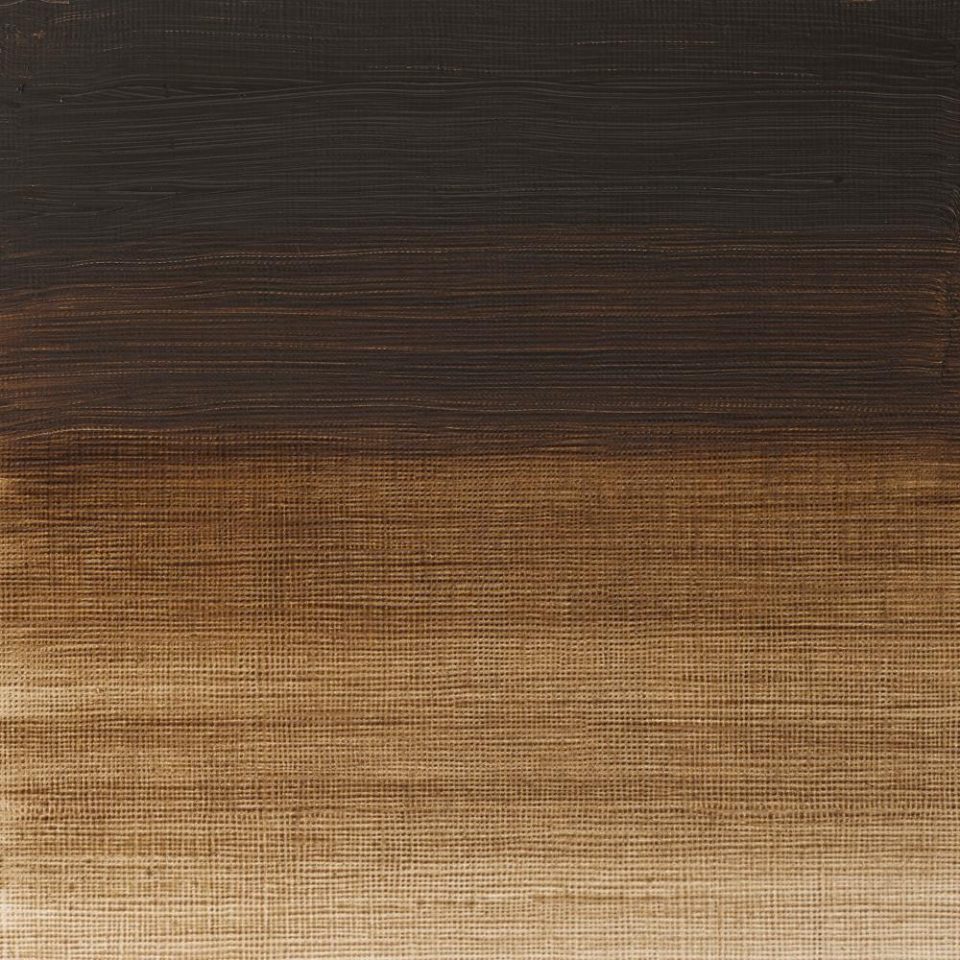 Winsor & Newton- Griffin Oil - 37ml Raw Umber