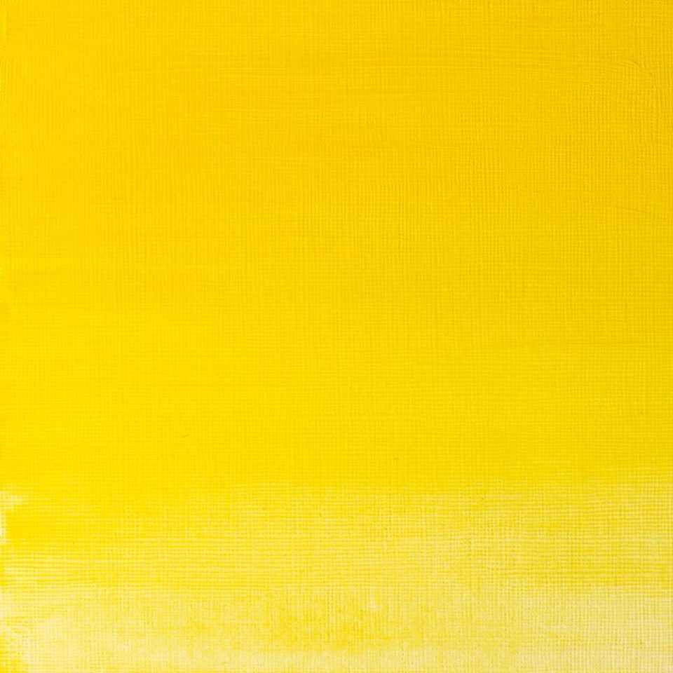 Winsor & Newton- Griffin Oil - 37ml Winsor Yellow