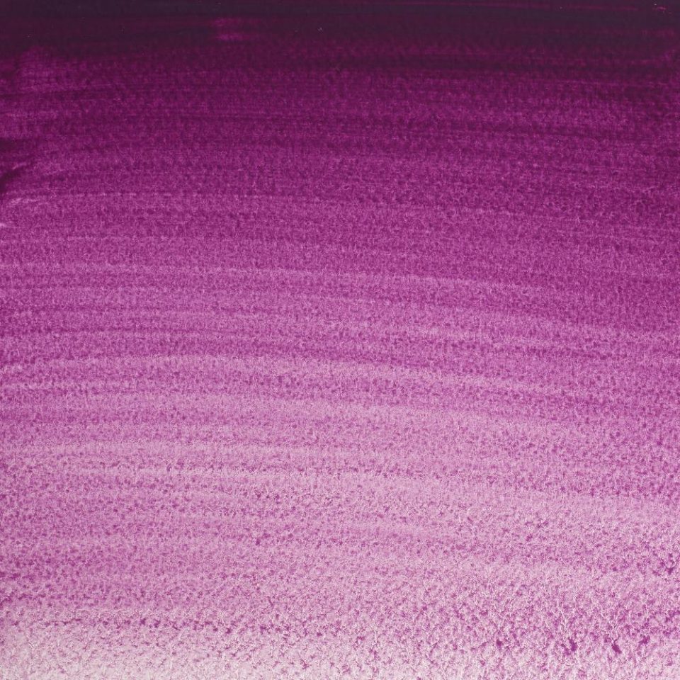 Permanent Mauve 5ml - S3 Professional Watercolour