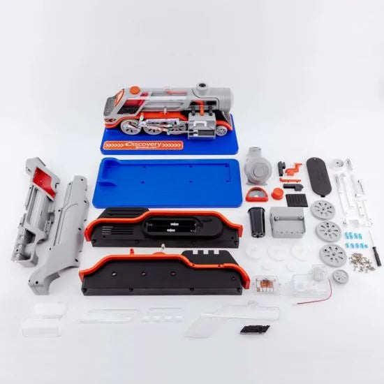 Model Steam Engine Kit