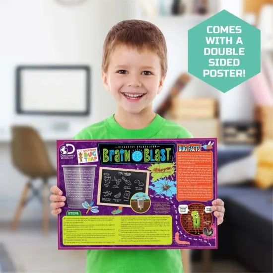 Dinosaur Excavation Kit Skeleton 3D Puzzle -Veloci