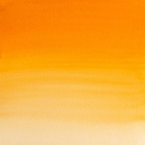 Winsor Orange 5ml - S1 Professional Watercolour