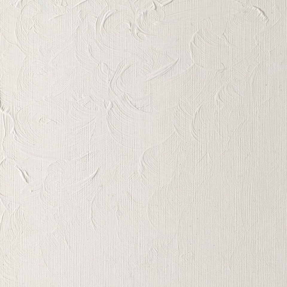 Winton Oil Colour Flake White Hue 200ml