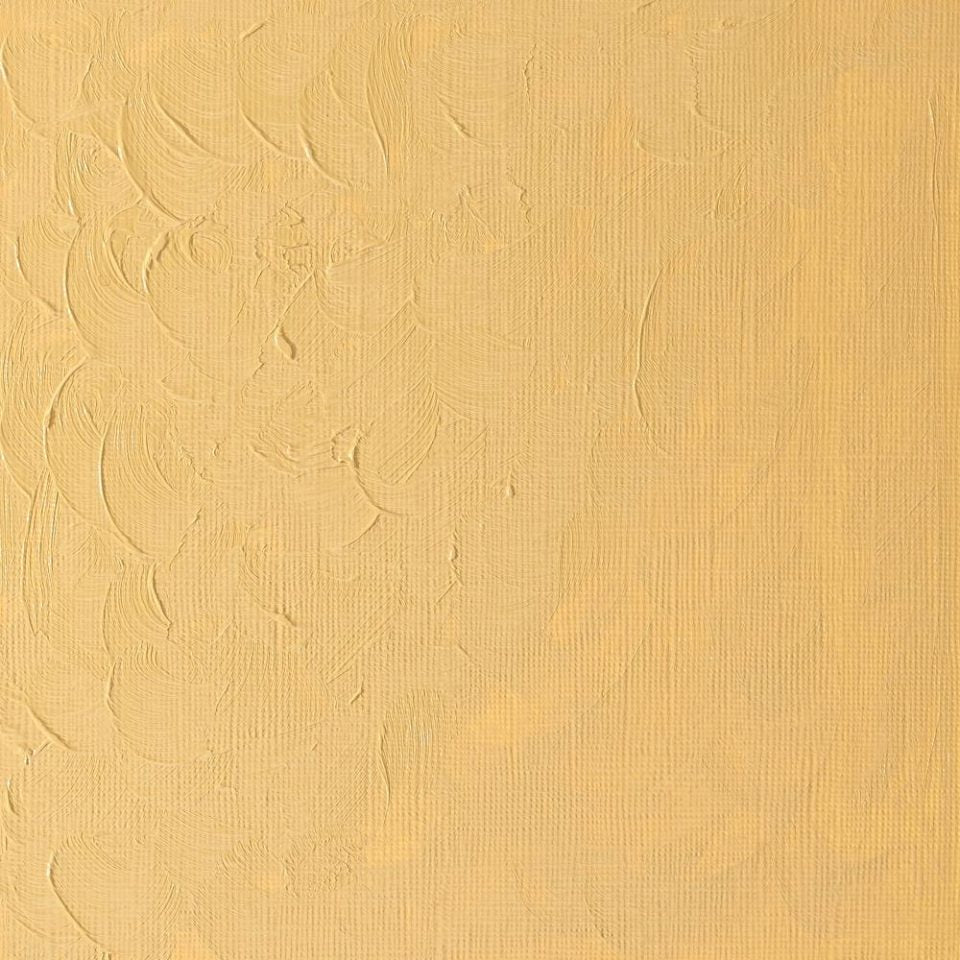 Winton Oil Colour Naples Yellow Hue 200ml
